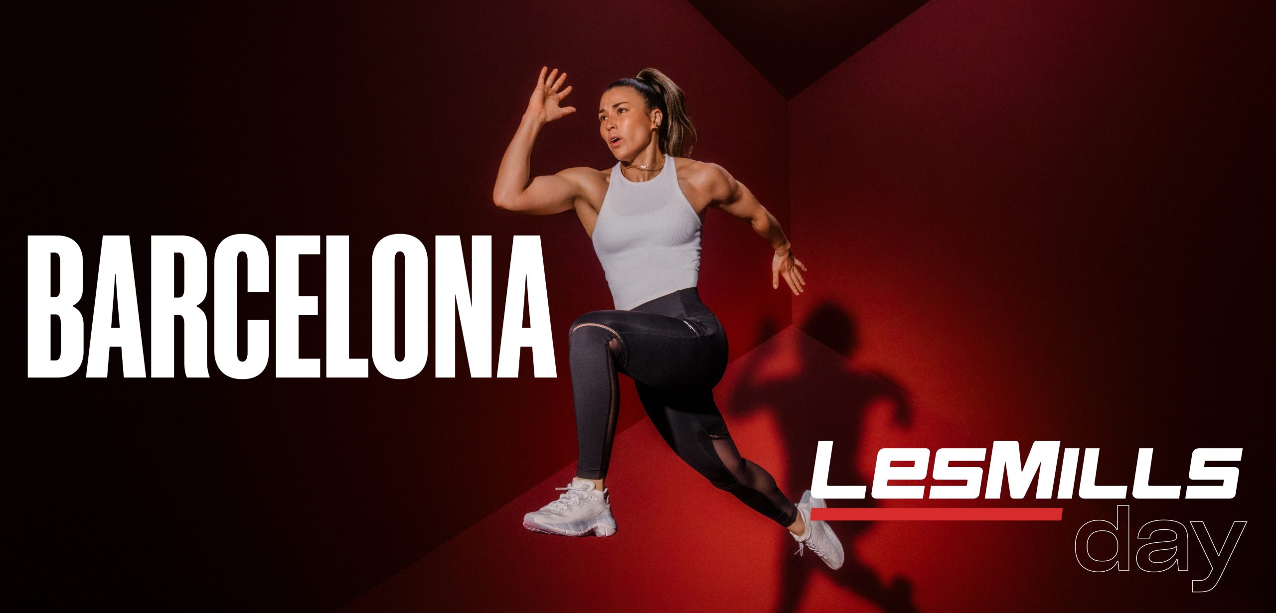 Les Mills Day Les Mills Los mejores entrenos de fitness